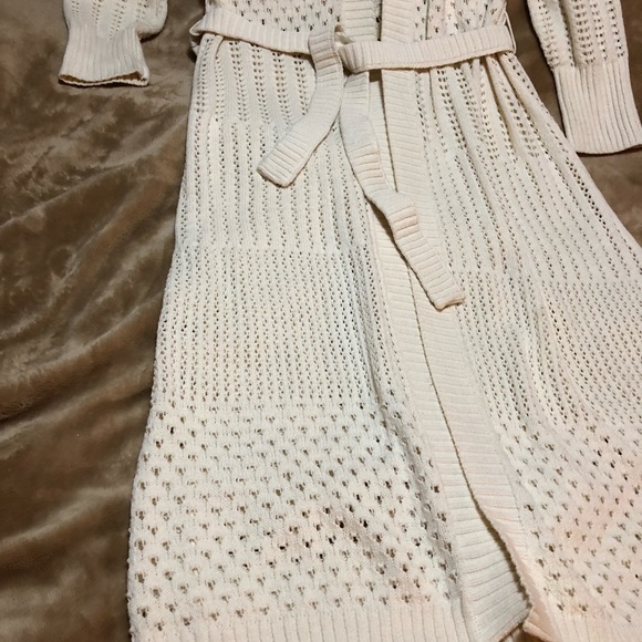 sonoma long sweater - Picture 3 of 6